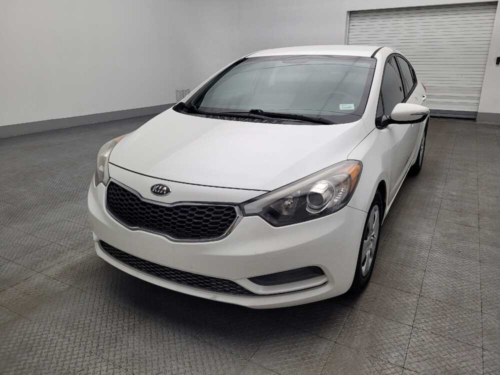 2015 Kia Forte in Jacksonville, FL 32225 - 18134591 15