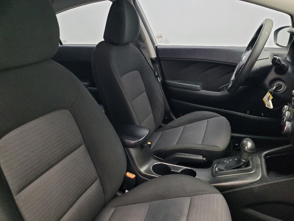 2015 Kia Forte in Jacksonville, FL 32225 - 18134591 21