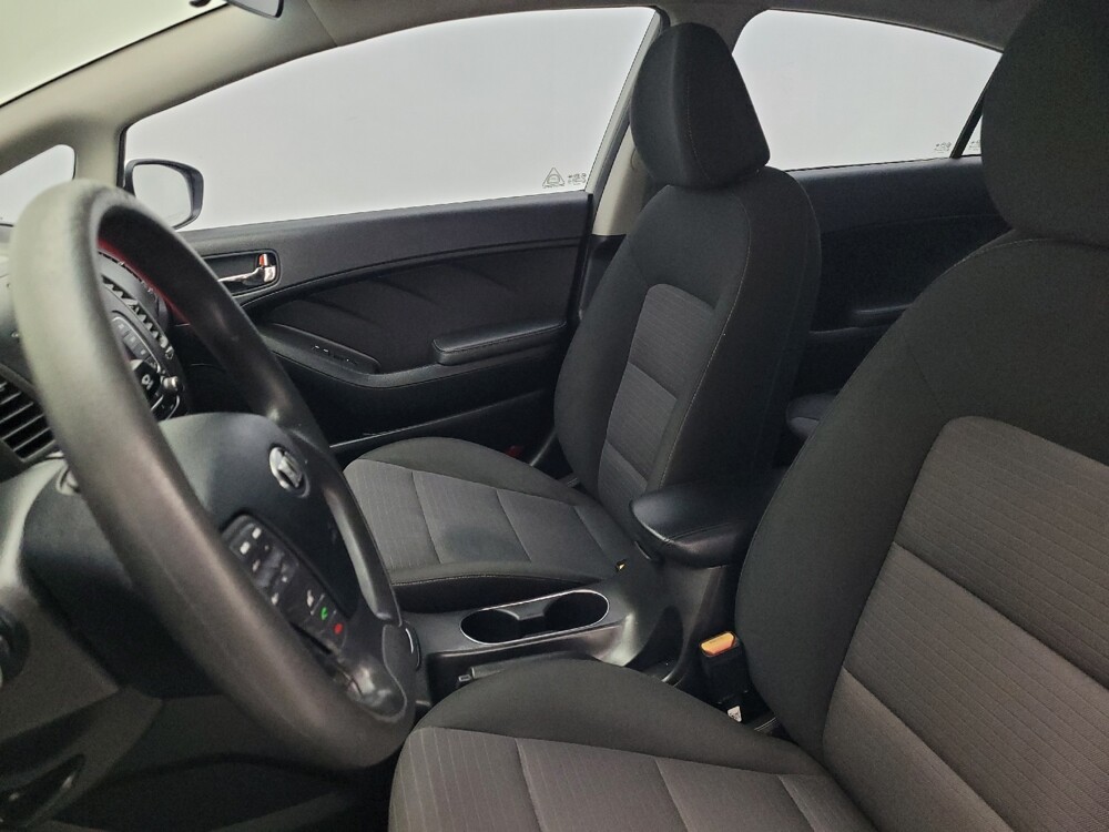 2015 Kia Forte in Jacksonville, FL 32225 - 18134591 17