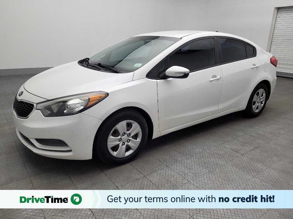 2015 Kia Forte in Jacksonville, FL 32225 - 18134591