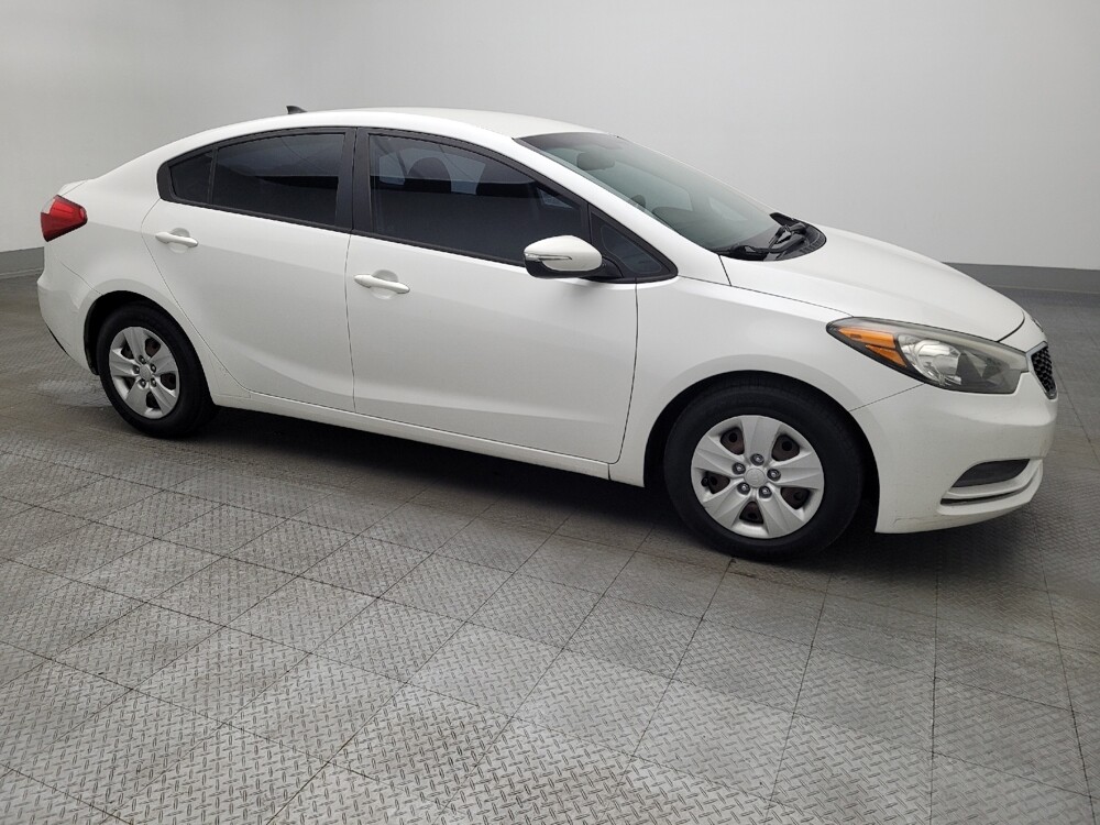 2015 Kia Forte in Jacksonville, FL 32225 - 18134591 11