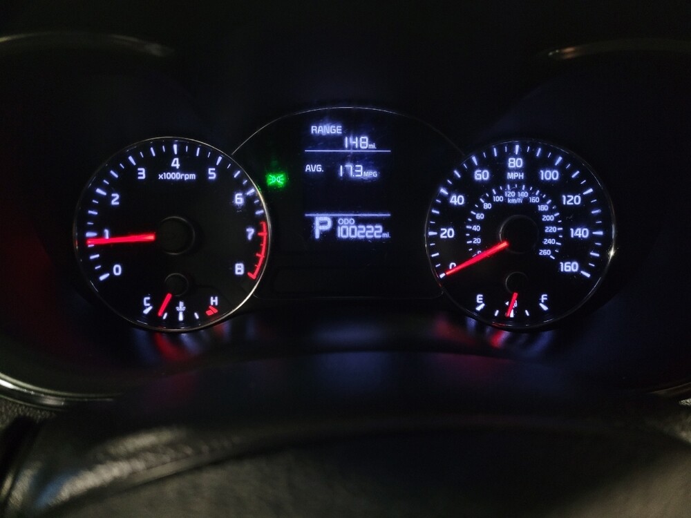 2015 Kia Forte in Jacksonville, FL 32225 - 18134591 23