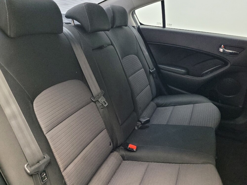 2015 Kia Forte in Jacksonville, FL 32225 - 18134591 19