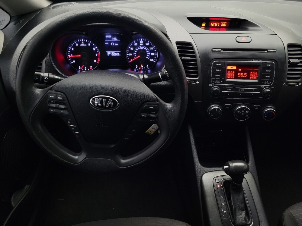 2015 Kia Forte in Jacksonville, FL 32225 - 18134591 22