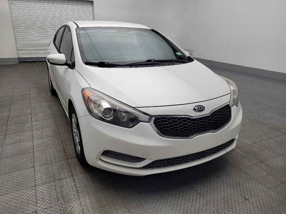 2015 Kia Forte in Jacksonville, FL 32225 - 18134591 14