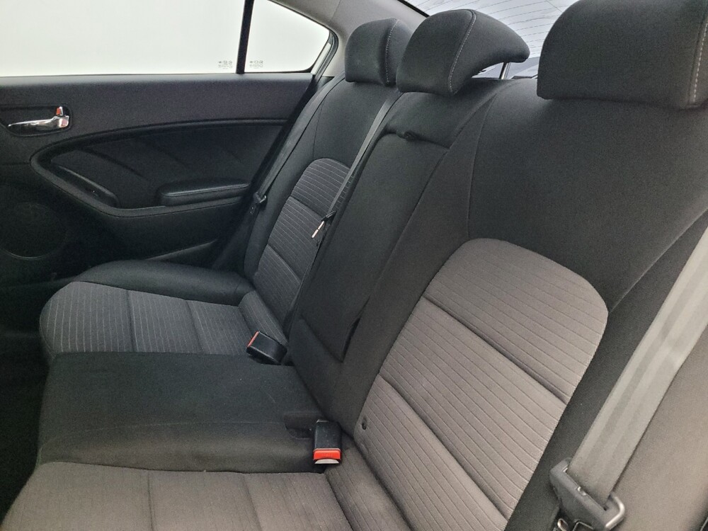 2015 Kia Forte in Jacksonville, FL 32225 - 18134591 18