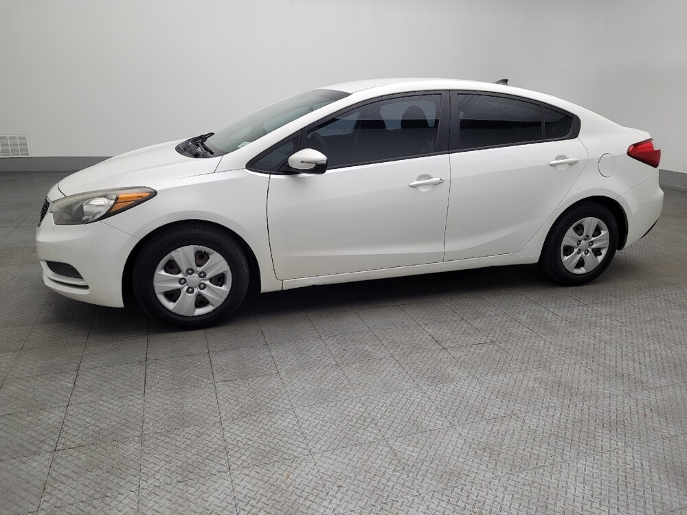 2015 Kia Forte in Jacksonville, FL 32225 - 18134591 2