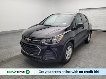 2020 Chevrolet Trax in Pensacola, FL 32505