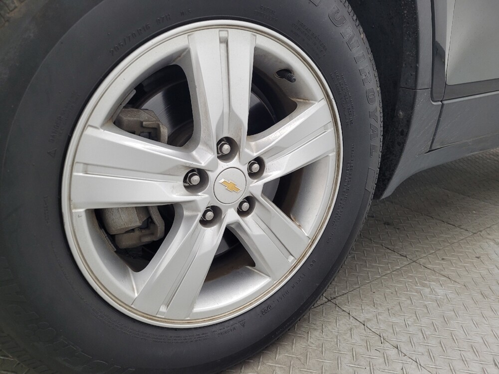 2020 Chevrolet Trax in Pensacola, FL 32505 - 18134592 31