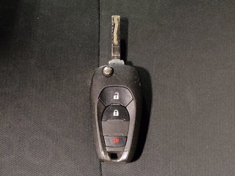 2020 Chevrolet Trax in Pensacola, FL 32505 - 18134592 32