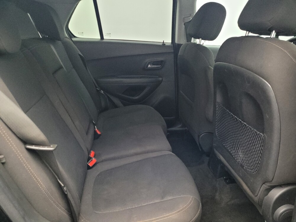 2020 Chevrolet Trax in Pensacola, FL 32505 - 18134592 19