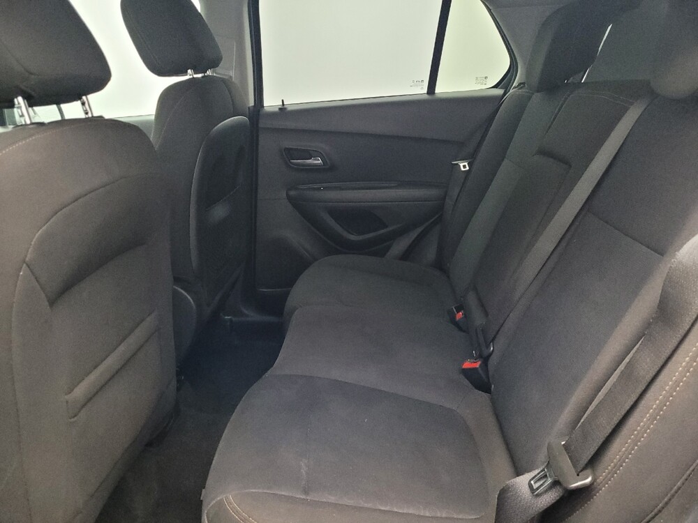 2020 Chevrolet Trax in Pensacola, FL 32505 - 18134592 18