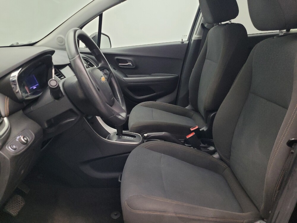 2020 Chevrolet Trax in Pensacola, FL 32505 - 18134592 17