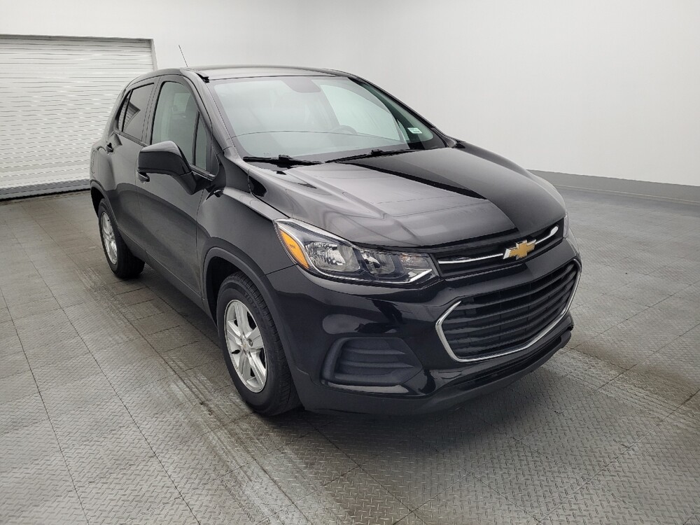 2020 Chevrolet Trax in Pensacola, FL 32505 - 18134592 13