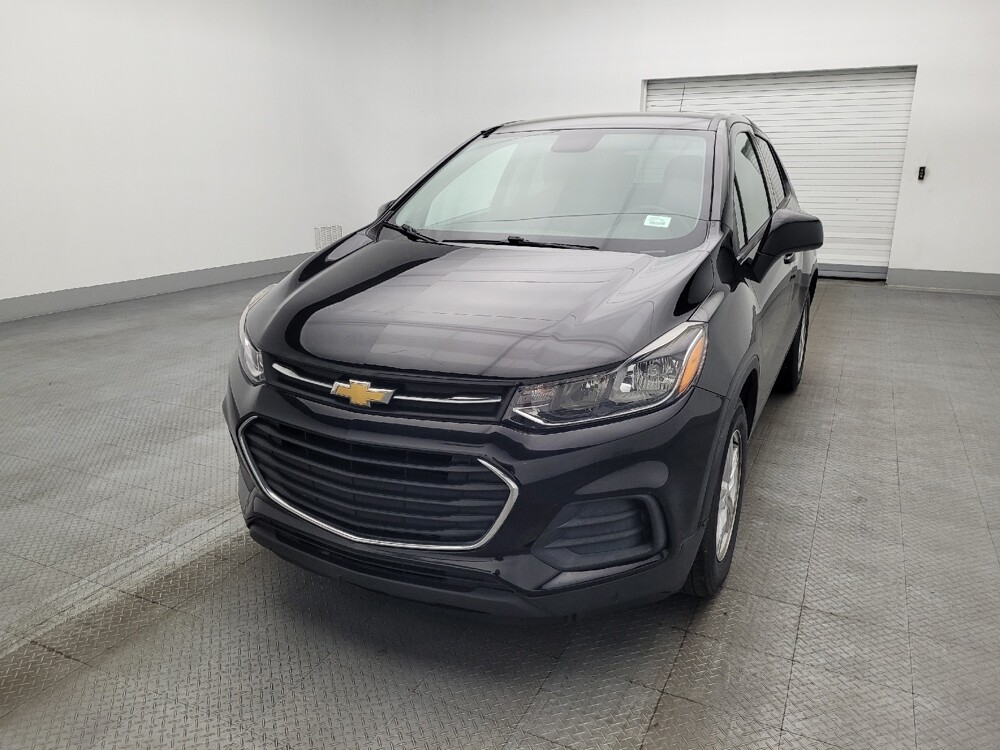 2020 Chevrolet Trax in Pensacola, FL 32505 - 18134592 15