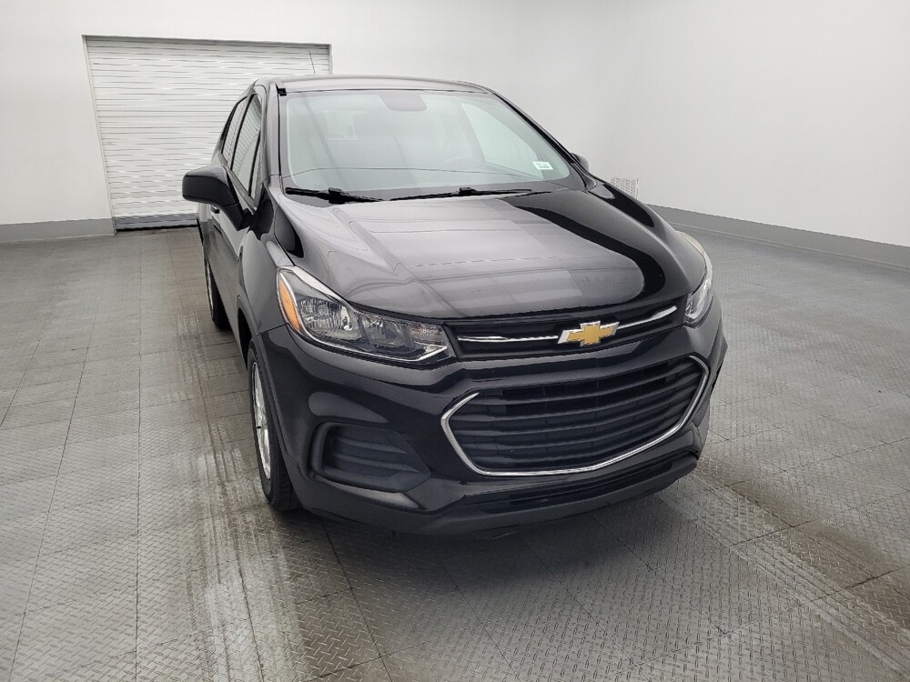 2020 Chevrolet Trax in Pensacola, FL 32505 - 18134592 14