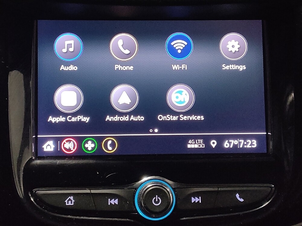 2020 Chevrolet Trax in Pensacola, FL 32505 - 18134592 25