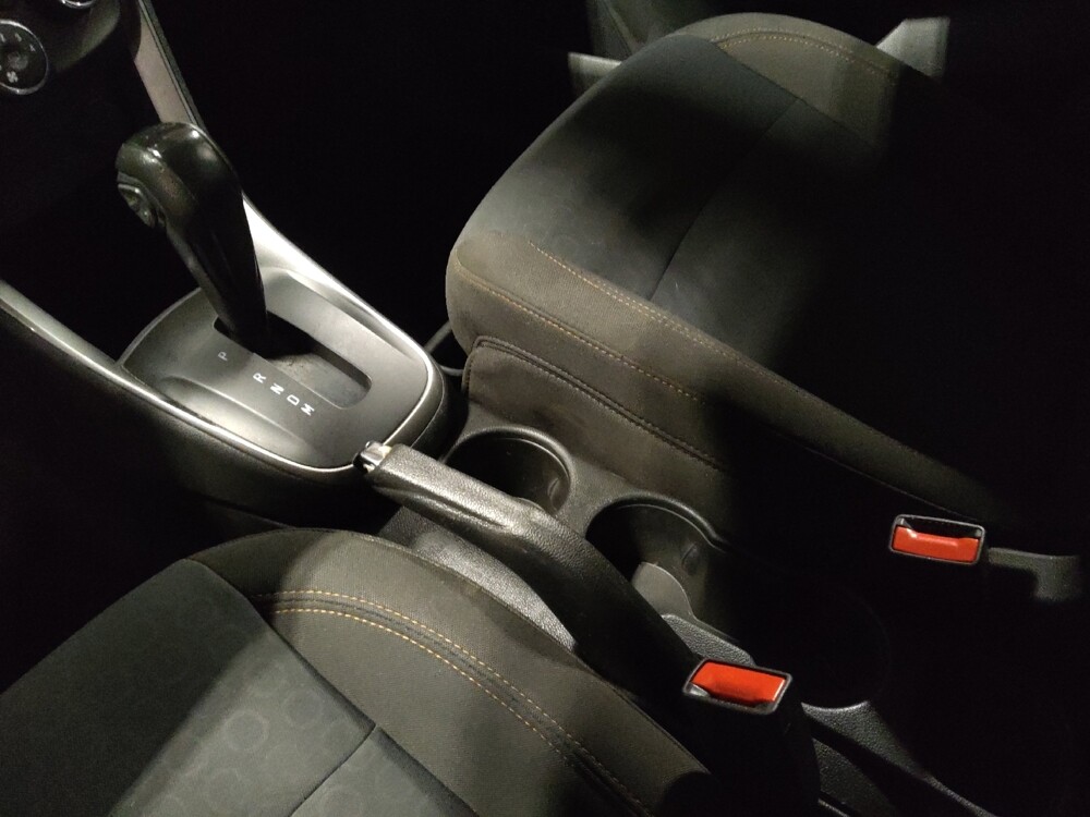 2020 Chevrolet Trax in Pensacola, FL 32505 - 18134592 26