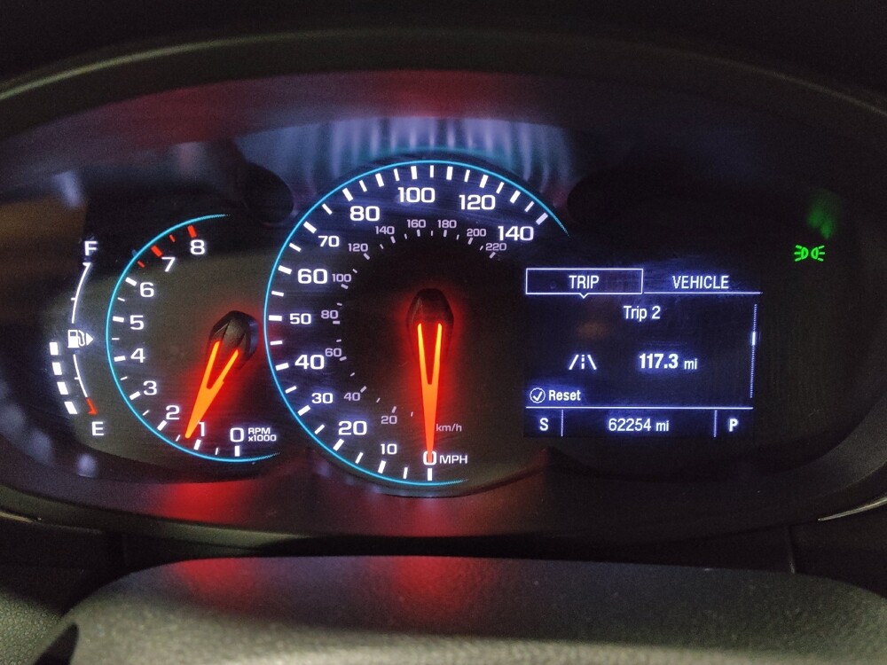 2020 Chevrolet Trax in Pensacola, FL 32505 - 18134592 23