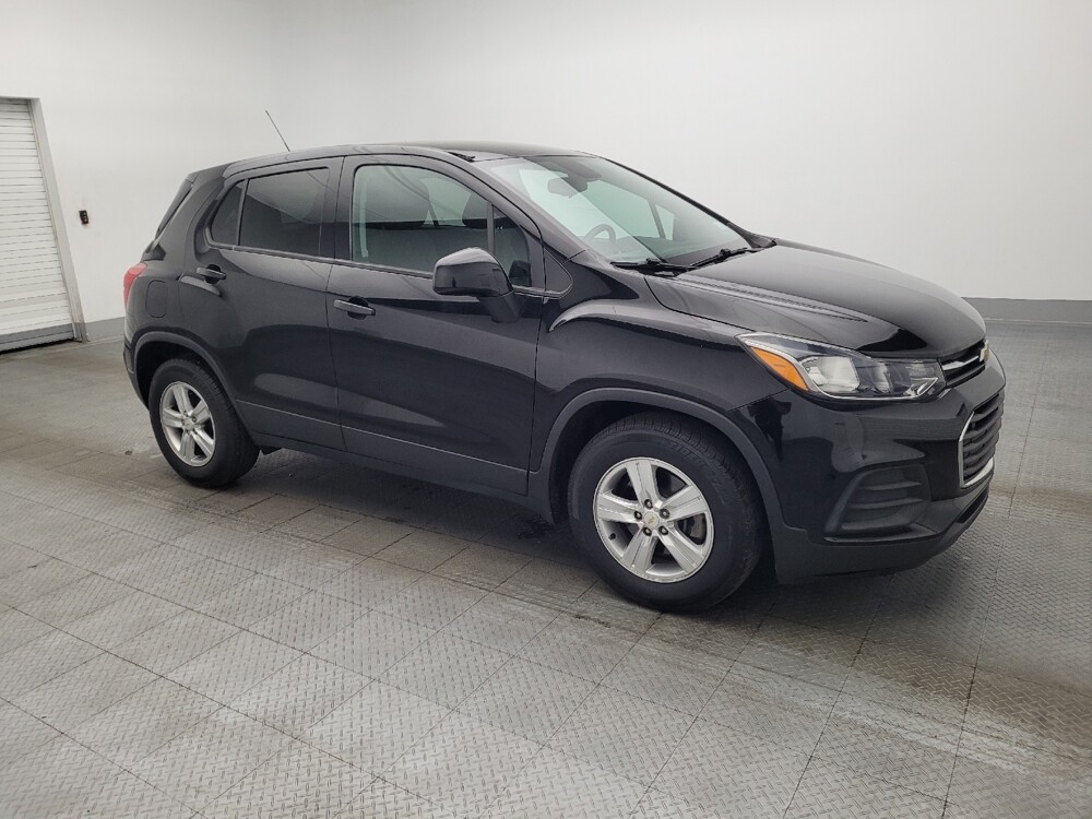 2020 Chevrolet Trax in Pensacola, FL 32505 - 18134592 11