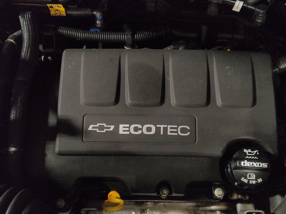 2020 Chevrolet Trax in Pensacola, FL 32505 - 18134592 30