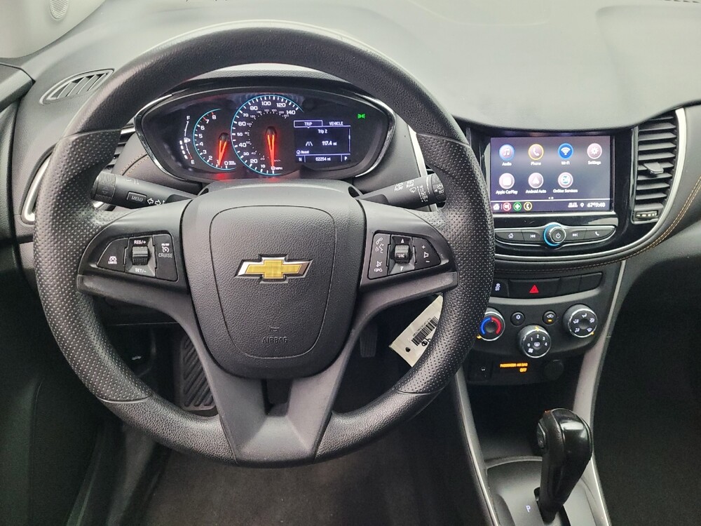 2020 Chevrolet Trax in Pensacola, FL 32505 - 18134592 22