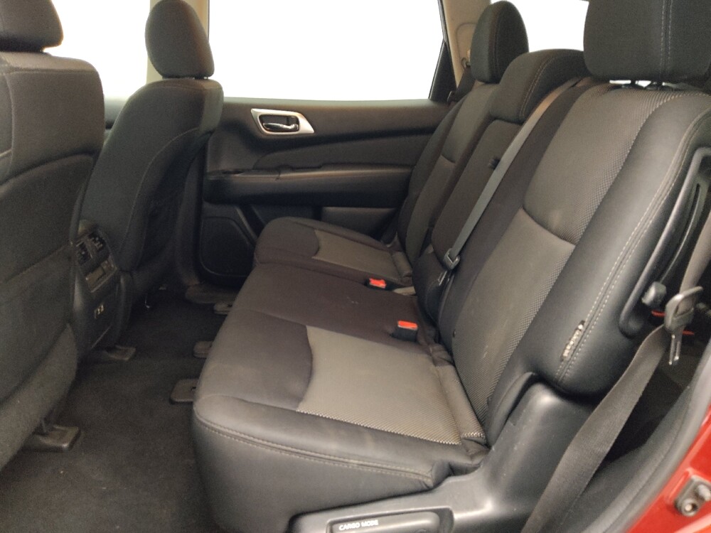 2020 Nissan Pathfinder in Mobile, AL 36606 - 18134593 18