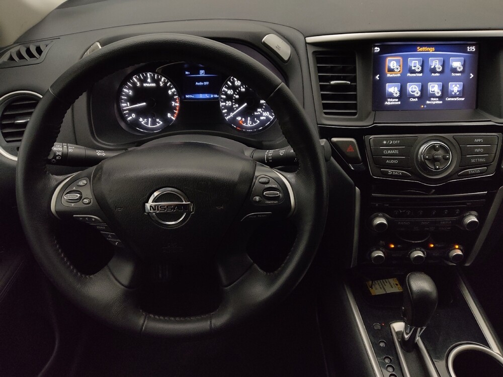 2020 Nissan Pathfinder in Mobile, AL 36606 - 18134593 22