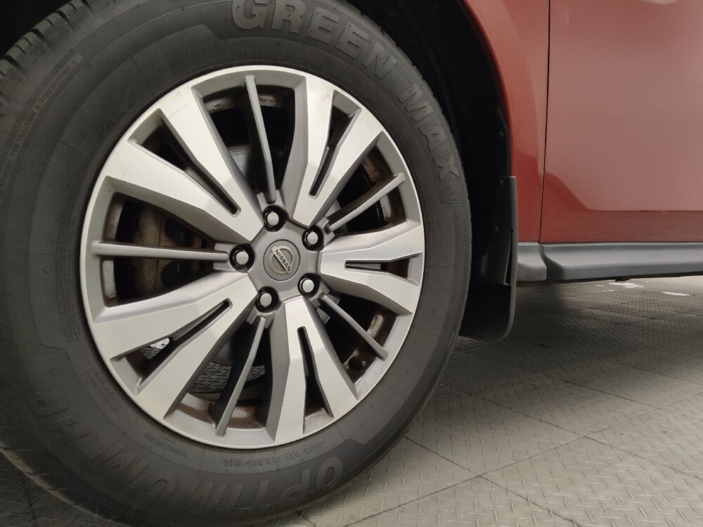 2020 Nissan Pathfinder in Mobile, AL 36606 - 18134593 31