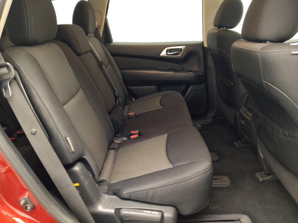 2020 Nissan Pathfinder in Mobile, AL 36606 - 18134593 19