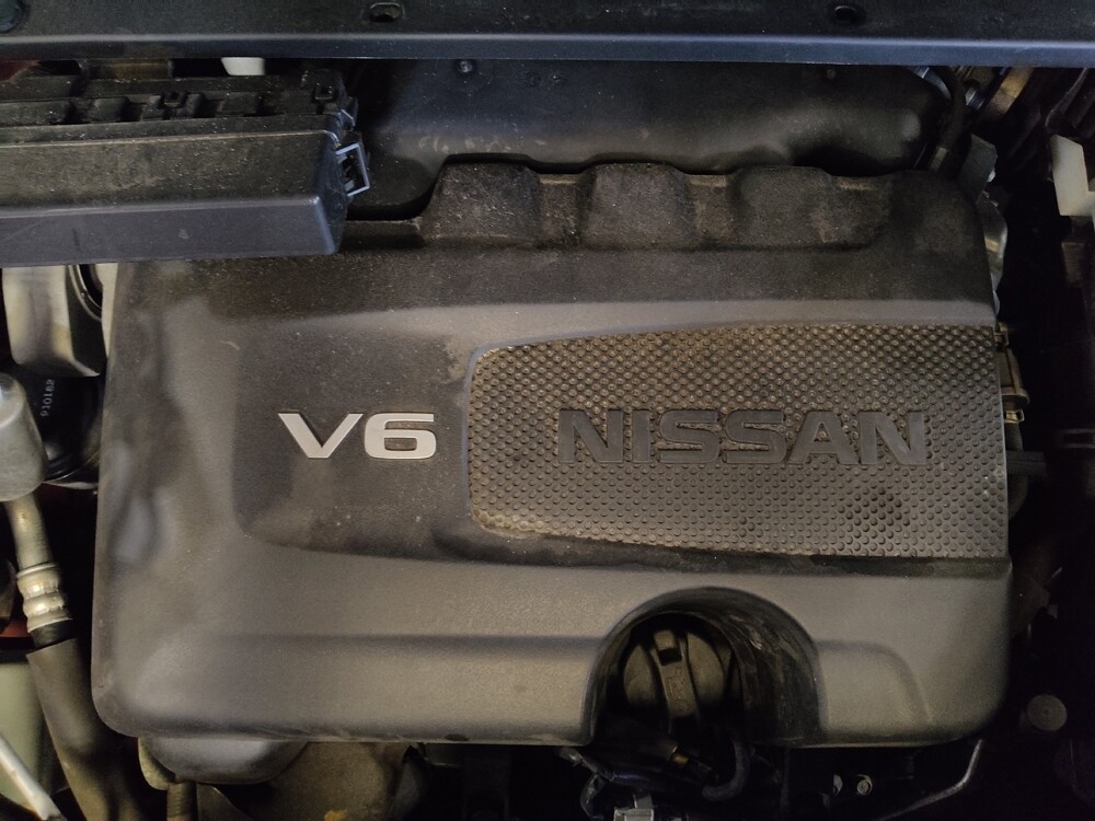 2020 Nissan Pathfinder in Mobile, AL 36606 - 18134593 30