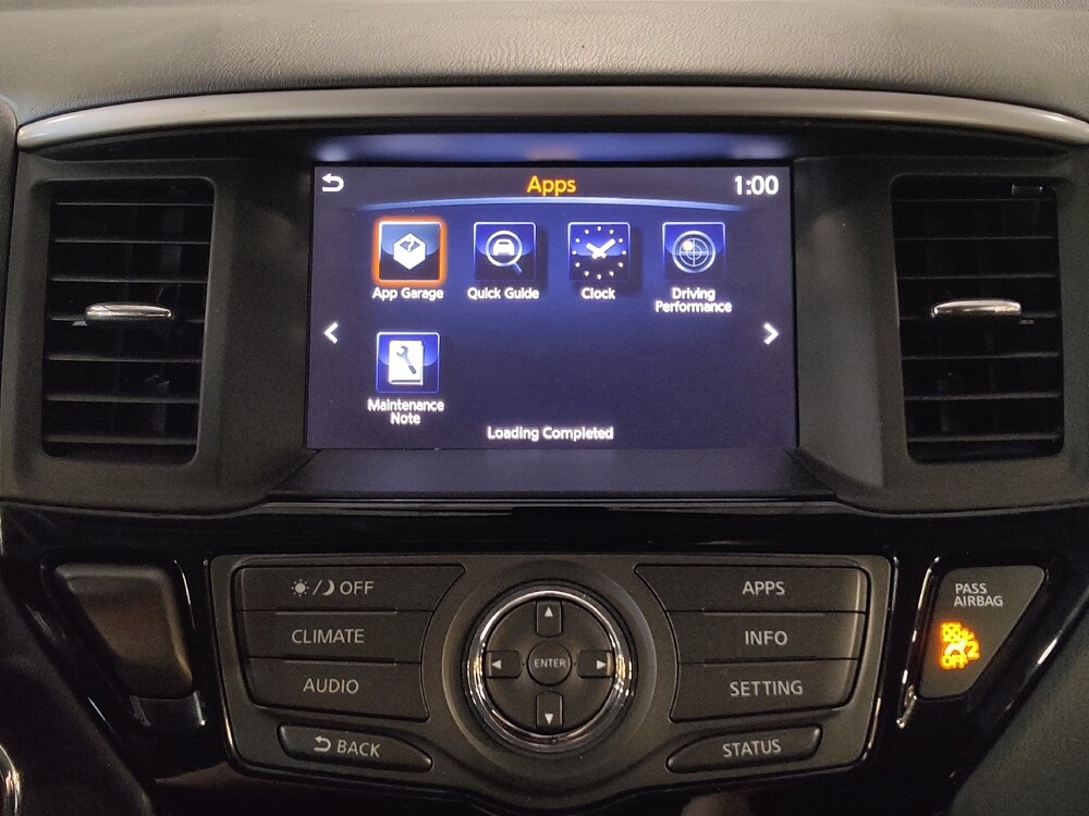 2020 Nissan Pathfinder in Mobile, AL 36606 - 18134593 25