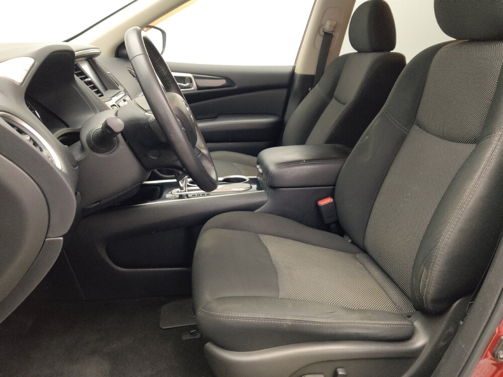 2020 Nissan Pathfinder in Mobile, AL 36606 - 18134593 17