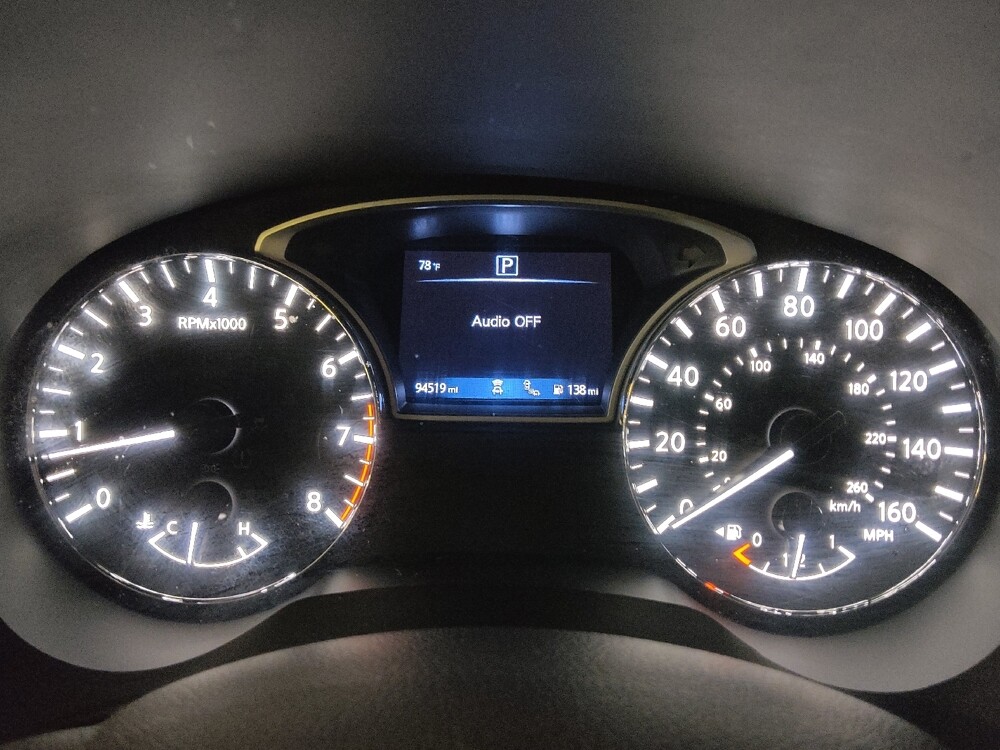 2020 Nissan Pathfinder in Mobile, AL 36606 - 18134593 23