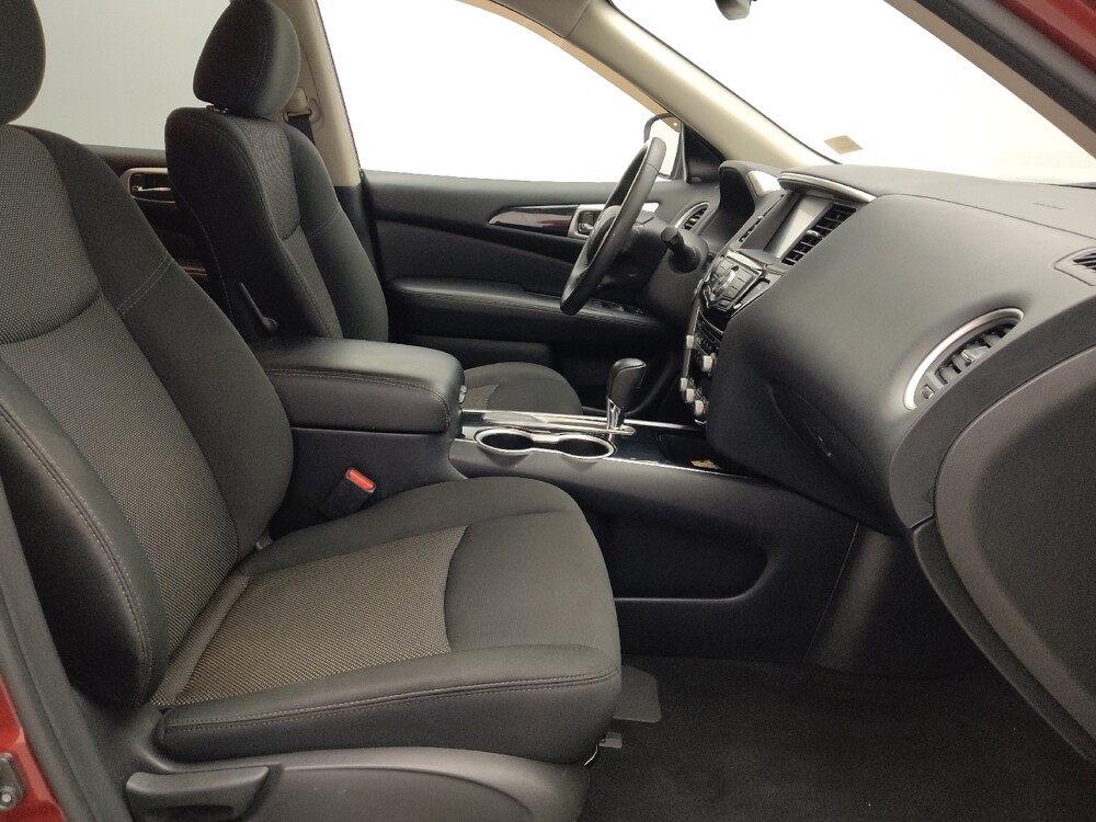 2020 Nissan Pathfinder in Mobile, AL 36606 - 18134593 21