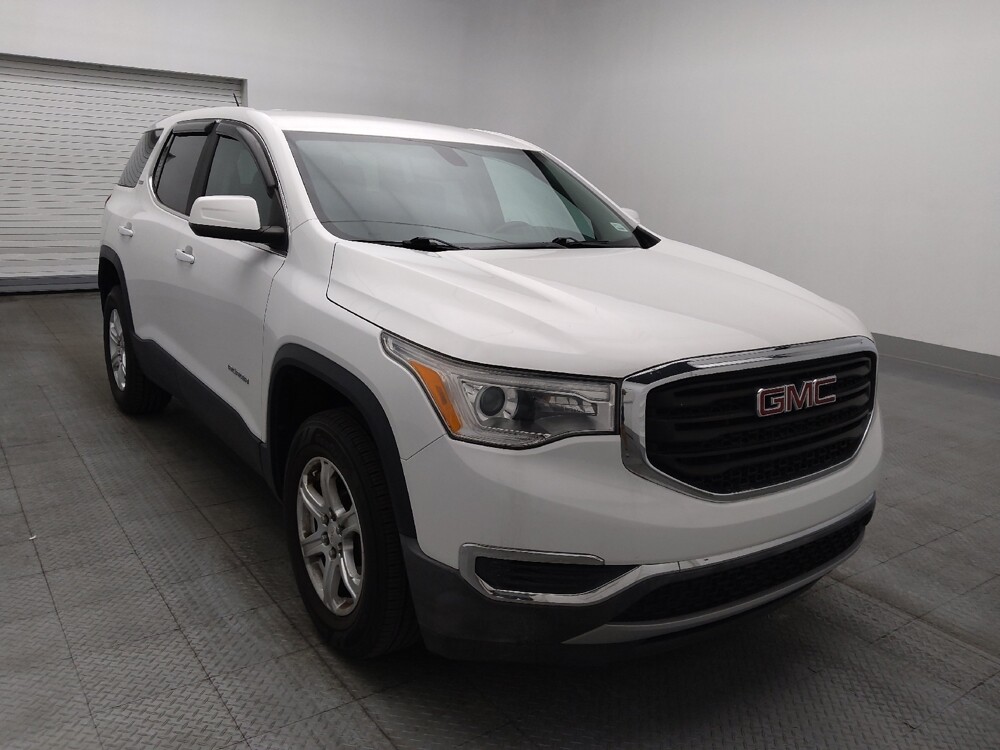 2019 GMC Acadia in Pensacola, FL 32505 - 18134594 13