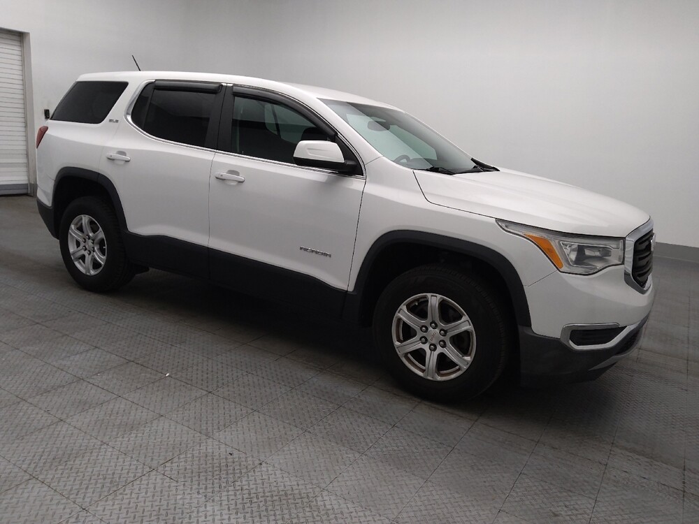 2019 GMC Acadia in Pensacola, FL 32505 - 18134594 11