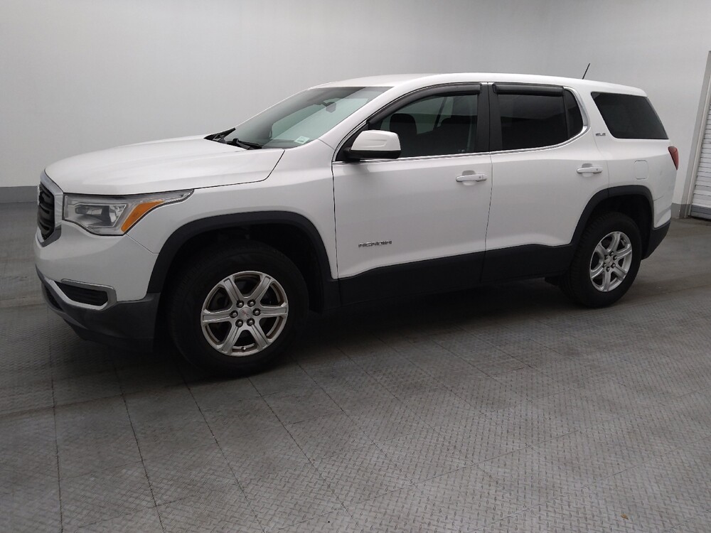 2019 GMC Acadia in Pensacola, FL 32505 - 18134594 2