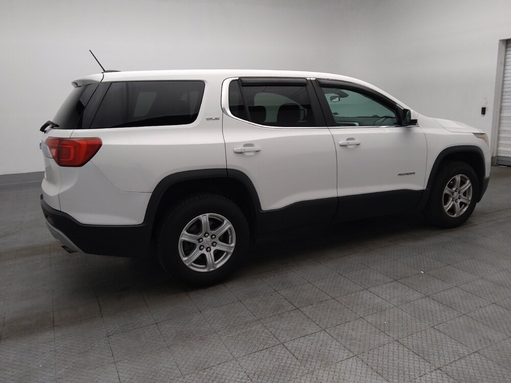 2019 GMC Acadia in Pensacola, FL 32505 - 18134594 10