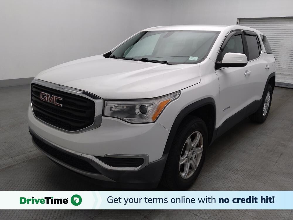 2019 GMC Acadia in Pensacola, FL 32505 - 18134594