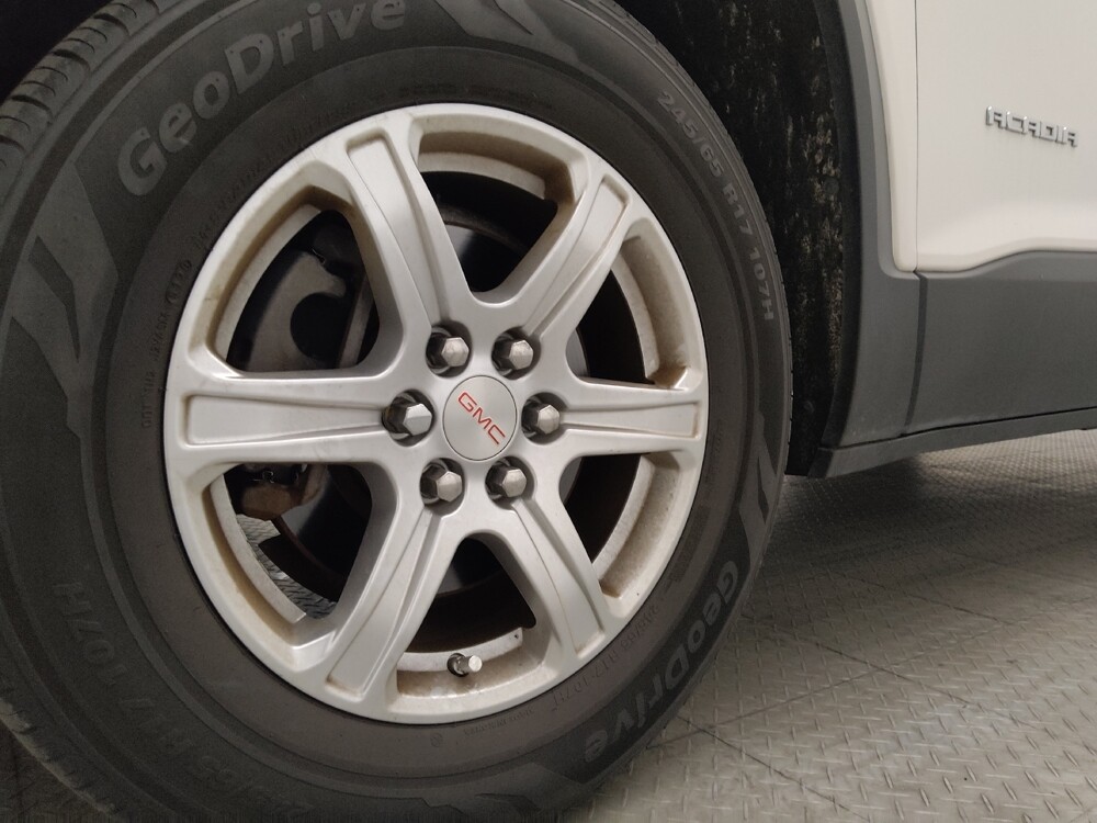 2019 GMC Acadia in Pensacola, FL 32505 - 18134594 31