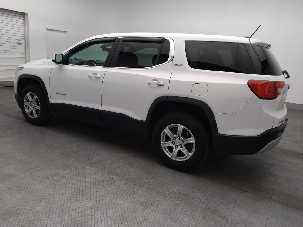 2019 GMC Acadia in Pensacola, FL 32505 - 18134594 3