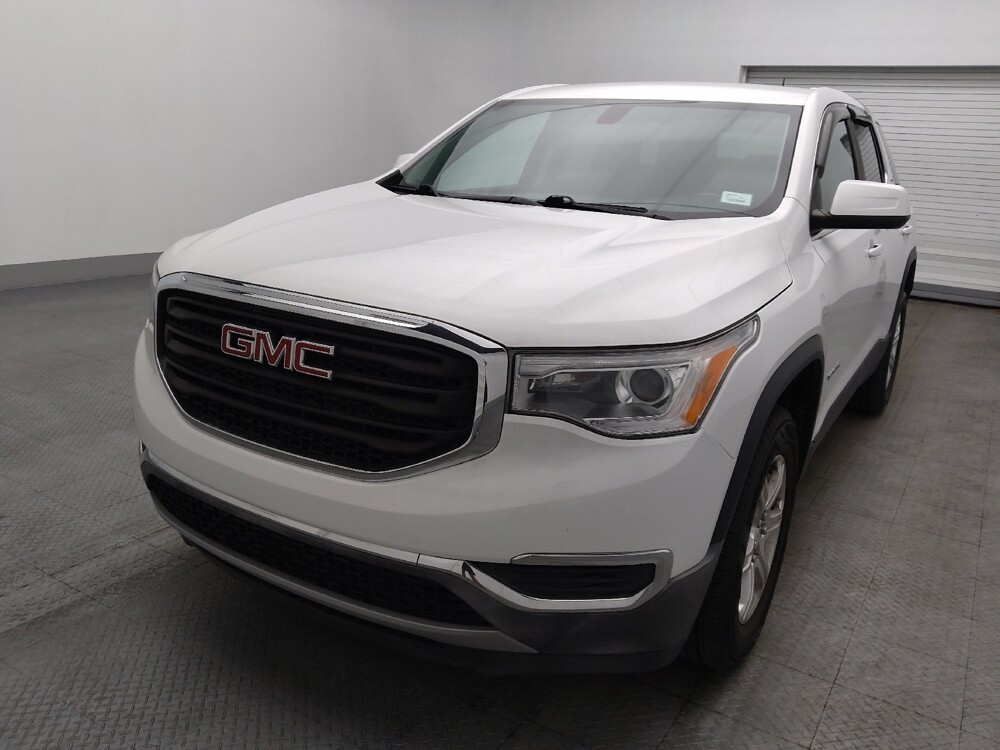 2019 GMC Acadia in Pensacola, FL 32505 - 18134594 15