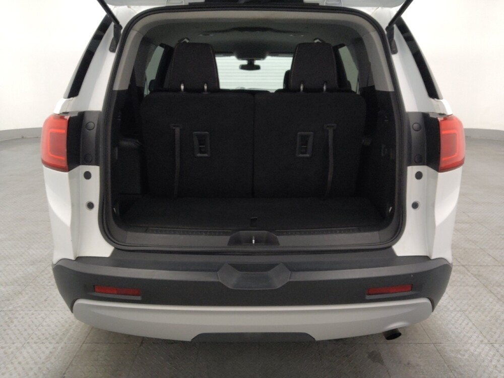 2019 GMC Acadia in Pensacola, FL 32505 - 18134594 29