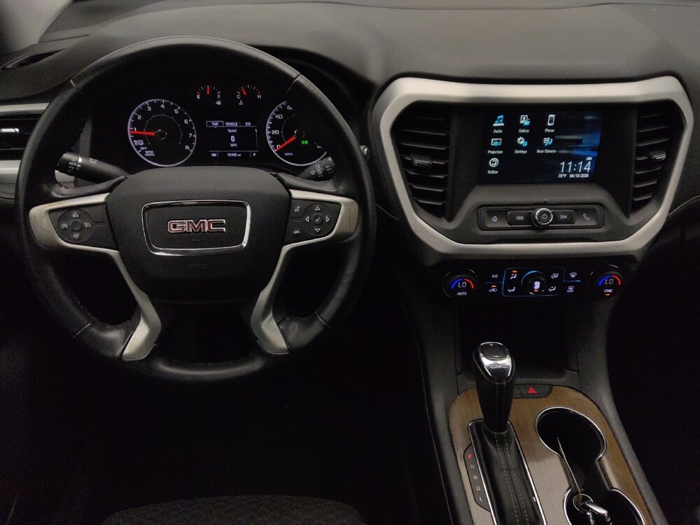 2019 GMC Acadia in Pensacola, FL 32505 - 18134594 22