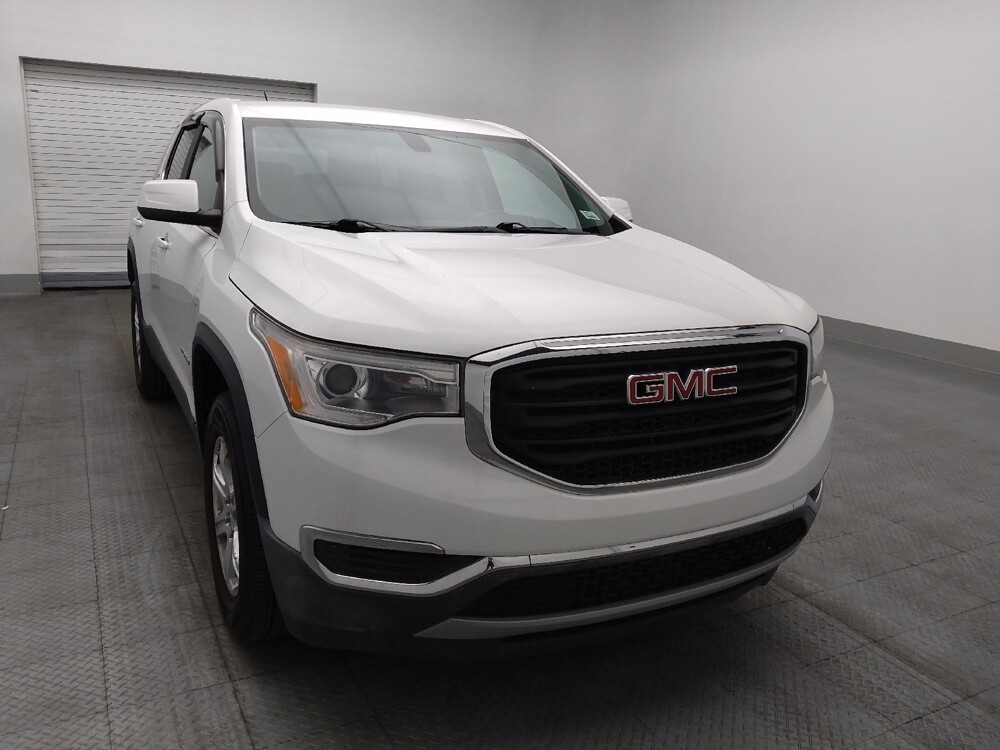 2019 GMC Acadia in Pensacola, FL 32505 - 18134594 14