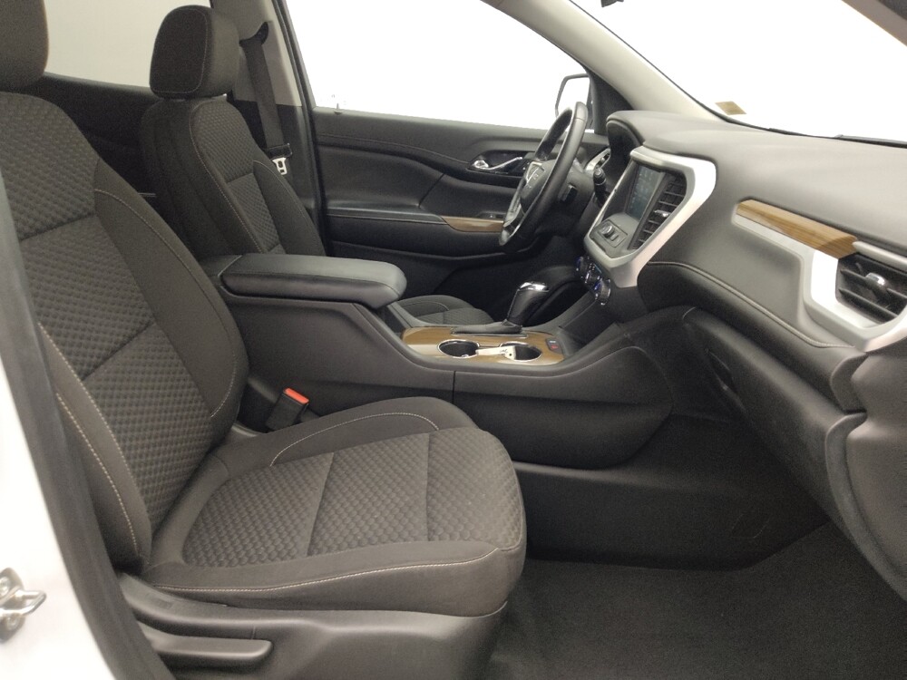 2019 GMC Acadia in Pensacola, FL 32505 - 18134594 21