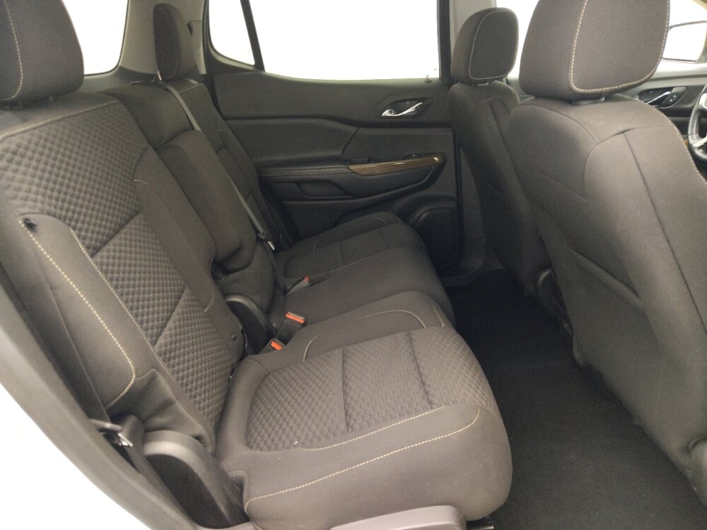 2019 GMC Acadia in Pensacola, FL 32505 - 18134594 19