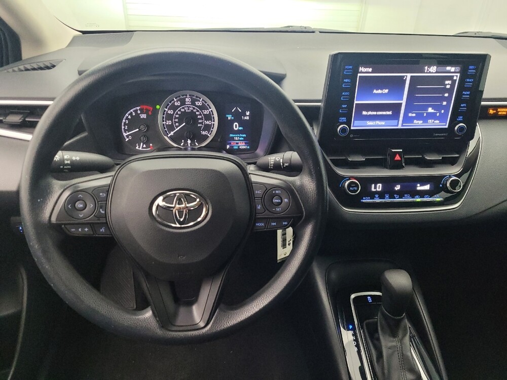 2022 Toyota Corolla in Jacksonville, FL 32225 - 18134595 22