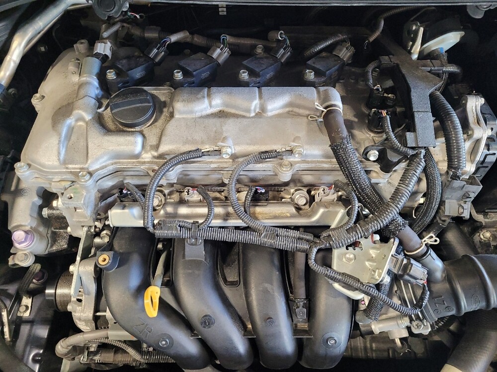 2022 Toyota Corolla in Jacksonville, FL 32225 - 18134595 30